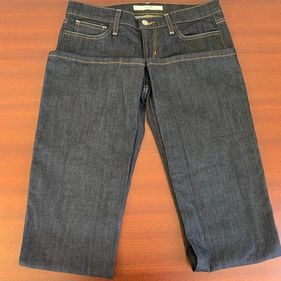 NWOT Joe's Jeans Twiggy Flare - Picture 4 of 7
